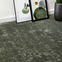Basalt Vintage 590 Moss фото 2 | FLOORDEALER